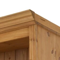 Bibliothèque Lillehammer II -VIDAXL || BeCo || Emma Soldes loft24 anita regal 20131011 316093