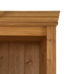 Bibliothèque Lillehammer II -VIDAXL || BeCo || Emma Soldes loft24 anita regal 20131011 316097