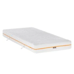 Matelas Mazzy Mousse Froide -VIDAXL || BeCo || Emma Soldes matratze mazzy kaltschaum 90 x 200cm 3384797