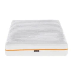 Matelas Mazzy Ressorts Bombés Ensachés -VIDAXL || BeCo || Emma Soldes matratze mazzy tonnentaschenfederkern 100 x 200cm 3385529
