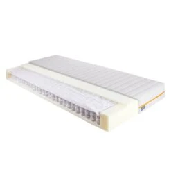 Matelas Mazzy Ressorts Bombés Ensachés -VIDAXL || BeCo || Emma Soldes matratze mazzy tonnentaschenfederkern 100 x 200cm 3393957