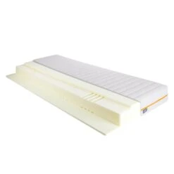 Matelas Mazzy Mousse Viscoélastique -VIDAXL || BeCo || Emma Soldes matratze mazzy viscoschaum 90 x 200cm 3395293