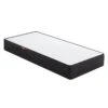 Matelas Confort Premium Smood -VIDAXL || BeCo || Emma Soldes matratzenbezug smood webstoff 100 x 200cm 3477213