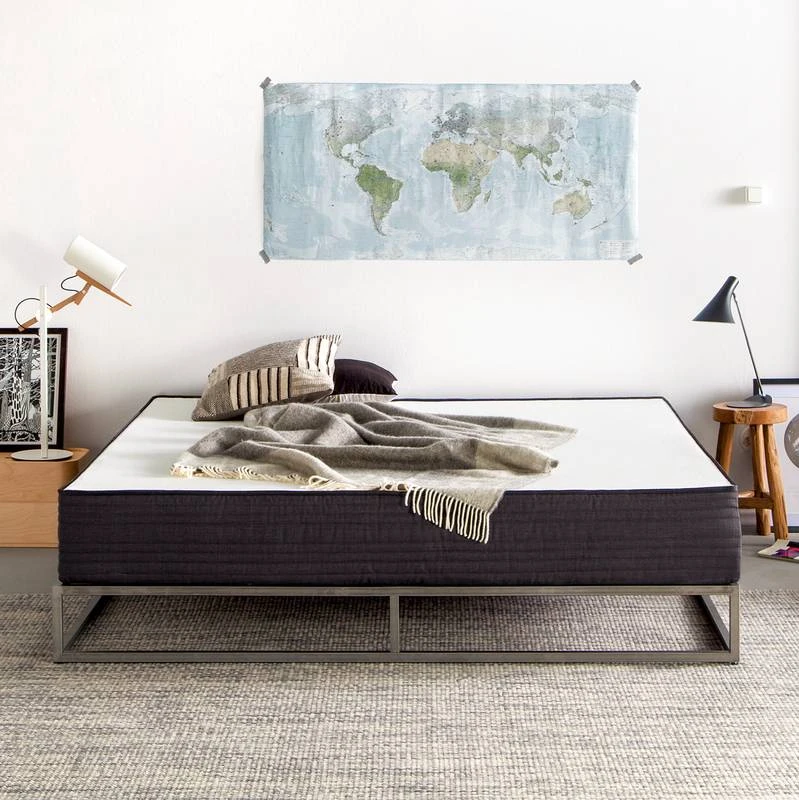 Matelas Confort Premium Smood 5 Matelas Confort Premium Smood – Image 3