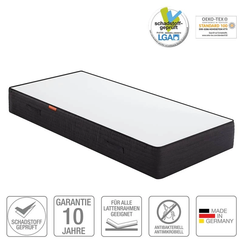 Matelas Confort Premium Smood 4 Matelas Confort Premium Smood – Image 2