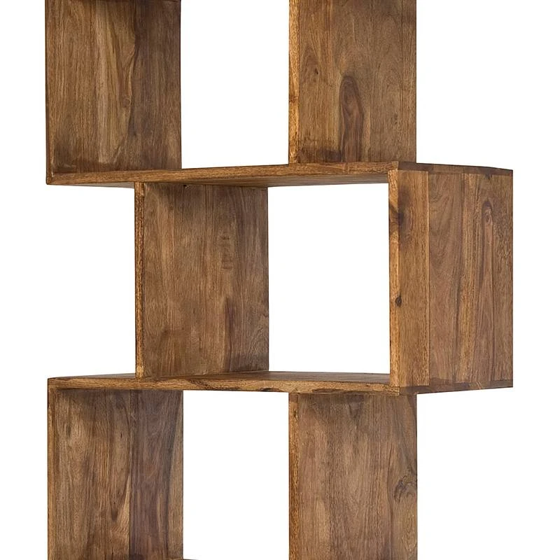 Étagère Authentico Zig Zag 14 Étagère Authentico Zig Zag – Image 12