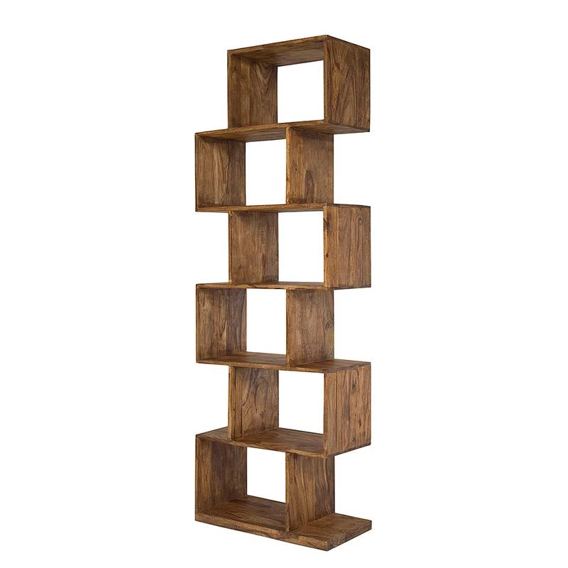 Étagère Authentico Zig Zag 12 Étagère Authentico Zig Zag – Image 10