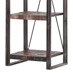 Etagères Factory III 7 Etagères Factory III -VIDAXL || BeCo || Emma Soldes regal factory iii mango massiv lackiert 298487