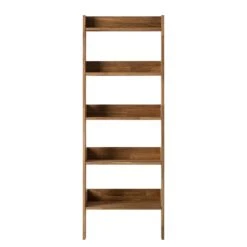 Étagère LampangWOOD -VIDAXL || BeCo || Emma Soldes regal lampangwood eiche 5068992