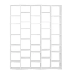 Étagère Maze II -VIDAXL || BeCo || Emma Soldes regal maze ii 3954800