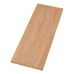 Étagère Oxbow II -VIDAXL || BeCo || Emma Soldes regal oxbow ii paulownia massiv metall paulownia 5033764