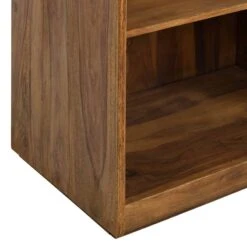 Étagère Tapurah -VIDAXL || BeCo || Emma Soldes regal tapurah sheesham massiv 4037076