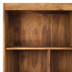 Étagère Tapurah -VIDAXL || BeCo || Emma Soldes regal tapurah sheesham massiv 4037080