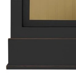 Étagères Azjana 19 Étagères Azjana -VIDAXL || BeCo || Emma Soldes regalwand azjana pinie teilmassiv schwarz pinie creme mit leiter 3391517