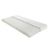 Matelas De Mousse Froide Allround -VIDAXL || BeCo || Emma Soldes rollmatratze standard 90 x 200cm 2205442