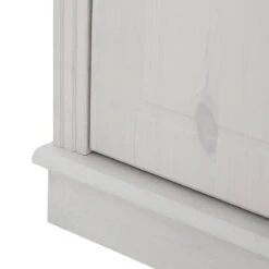 Étagère Murale Lillehammer III -VIDAXL || BeCo || Emma Soldes schrankwand asgeir i kiefer massiv weiss 320155