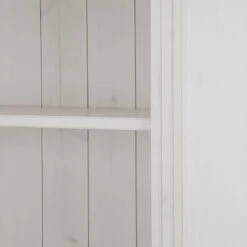 Étagère Murale Lillehammer III -VIDAXL || BeCo || Emma Soldes schrankwand asgeir i kiefer massiv weiss 320157