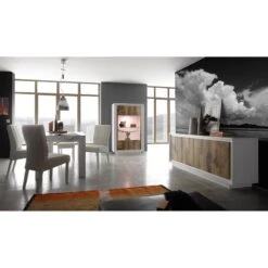 Buffet Forenza 37 Buffet Forenza -VIDAXL || BeCo || Emma Soldes sideboard forenza 4254552