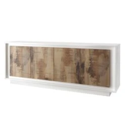 Buffet Forenza 35 Buffet Forenza -VIDAXL || BeCo || Emma Soldes sideboard forenza 4254564