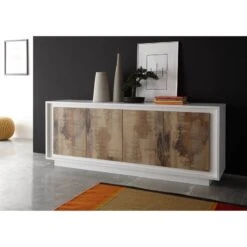 Buffet Forenza 36 Buffet Forenza -VIDAXL || BeCo || Emma Soldes sideboard forenza 4254568