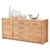 Buffet Majona -VIDAXL || BeCo || Emma Soldes sideboard majona kernbuche massiv 980814