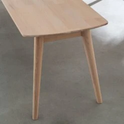 Banc Finsby -VIDAXL || BeCo || Emma Soldes sitzbank finsby buche massiv 160 cm 3742432