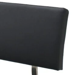 Banc Marco 39 Banc Marco -VIDAXL || BeCo || Emma Soldes sitzbank koales schwarz 175 cm 2693522