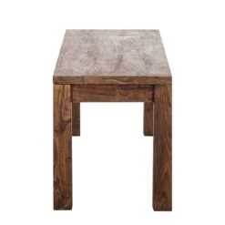 Banc OHIO 12 Banc OHIO -VIDAXL || BeCo || Emma Soldes sitzbank ohio sheesham massiv gewachst 332264