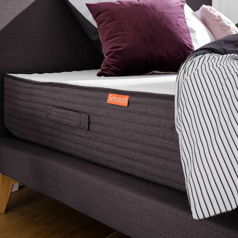 Matelas Confort Premium Smood 9 Matelas Confort Premium Smood – Image 7