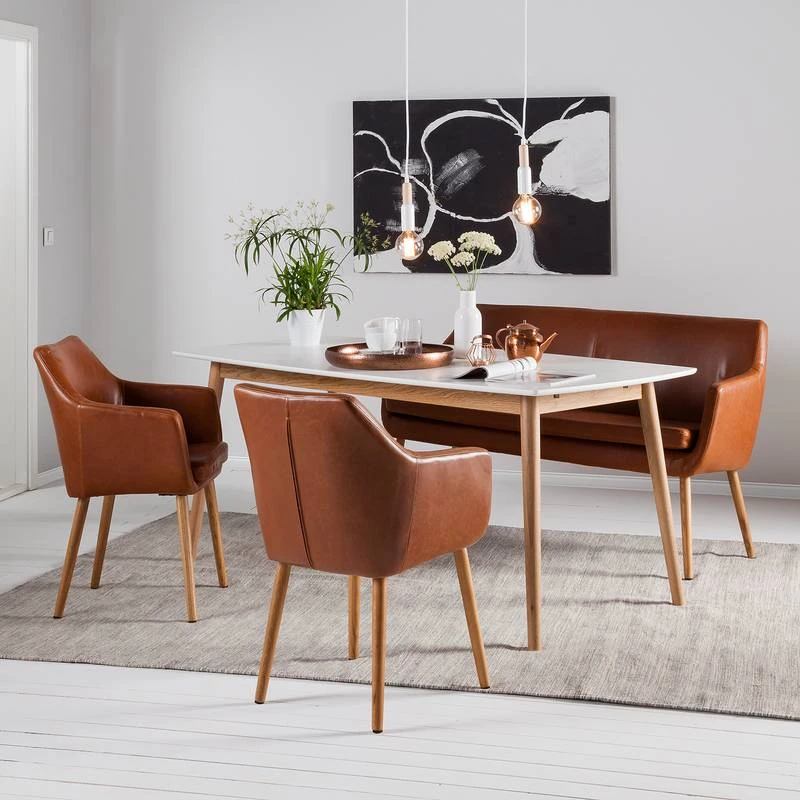 Banquette NICHOLAS 15 Banquette NICHOLAS â Image 13