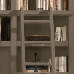 Ensemble TV Azjana I -VIDAXL || BeCo || Emma Soldes tv wand azjana i pinie teilmassiv granit mit leiter 3391521