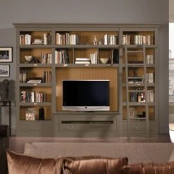 Ensemble TV Azjana I