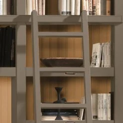 Ensemble TV Azjana I -VIDAXL || BeCo || Emma Soldes tv wand azjana i pinie teilmassiv granit pinie honig mit leiter 3391545