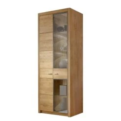 Ensemble De Meubles Floriano III (4 él.) -VIDAXL || BeCo || Emma Soldes vitrinenschrank floriano ii inkl beleuchtung asteiche asteiche dekor 4933772