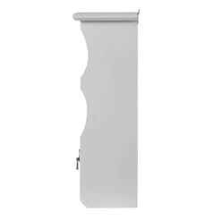 Etagère Murale Vermont I -VIDAXL || BeCo || Emma Soldes wandregal vermont weiss 4149360