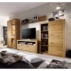 Ensemble De Meubles Floriano III (4 él.)