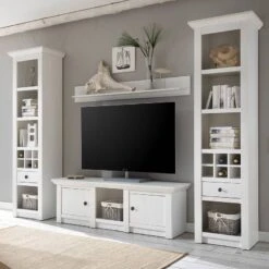 Ensemble Mural Geestland I (4 éléments)