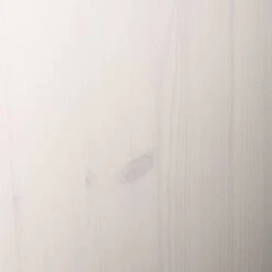 Meuble TV Lillehammer II -VIDAXL || BeCo || Emma Soldes wohnwand lillehammer ii 3 teilig kiefer massiv weiss 1655158