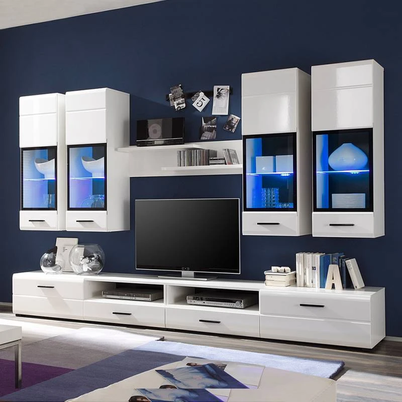 Ensemble Mural Marcello (7 éléments) 3 Ensemble Mural Marcello (7 éléments)