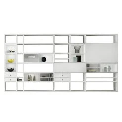 Mur D'étagères XXL Emporior I.B